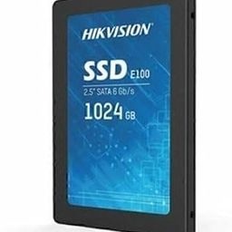 Hikvision E100 Series Consumer SSD 1024GB-30