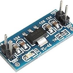 REES52 4.5V-7V to 3.3V AMS1117-3.3V Power Supply Module AMS1117 - 3.3V Power Supply Module - 3.3 V AMS1117 power regulator module -AMS1117 3.3v voltage regulator-31