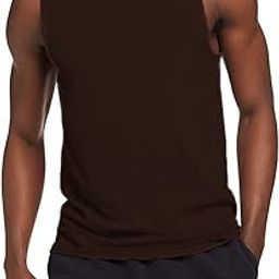 Men's Sleeveless T-Shirt-picture-34