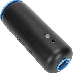 3NH® Electric Inflator Air Pump, Portable 18x6x6cm Electric Vacuum Pump for Household Home Cloth for Most Vacuum Products for Long Term Use(#1)-image-34