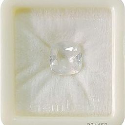 Ceylon White Sapphire/Safed Pukhraj 10.25 Ratti Certified Natural Gemstone-image-11