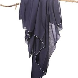 Hireg Cotton Printed Dupatta for ladies/Girls Cotton printed Scarf, Girls Dupatta/Unisex Face Cover Chunni/Dupatta/Stole/Scarves (Multi Colour, 100x200Cm)-image-43