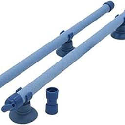 THE STYLE SUTRA® 2x1Pcs 23" Length Air Stone Bubble Release Oxygen Diffuser Bar for Aquarium | Pet Supplies | Fish & Aquariums | Heaters & Chillers-image-91