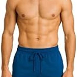Mens PureBreeze Shorts | Ultra-Soft Tri-Blend Fabric | 220 GSM | Stretchable, Breathable & Odour-Free | All-Season Comfort | Made in India | Casual, Lounge & Active Wear-image-94