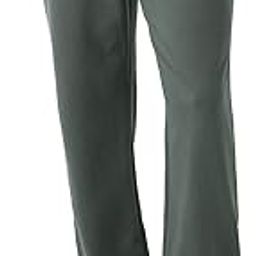 Men's Solid Oversized Fit Cotton Poly Joggers-image-66