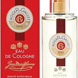 EXTRA VIEILLE Jean Marie Farina for Men by Roger & Gallet, 3.3 ounce, 100ml EDC Spray-picture-6