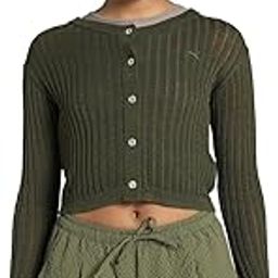 puma Women's Knitwear-picture-45