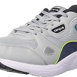 Campus Mens Wisdom Running Shoes-picture-2