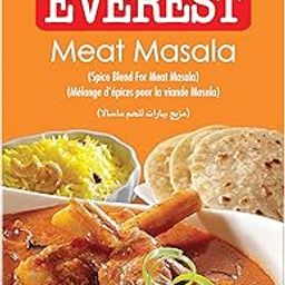 Everest Meat Masala Powder, 100G Carton, Cardamom-image-88