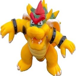 SmileGear Big Size Cartoon Comic-Based Inspired Action Figures Set, Superheroes Collection, PVC Collectible Playset, Superhero Kids Toys for Boys and Girls (Super Cute Dragon, 1 pc, 9cm)-image-54