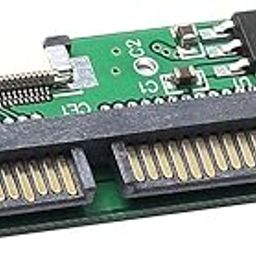 CALANDIS® 1.8 24Pin LIF/ZIF Ce Ssd HDD to 2.5'' 7+15 (22) Pin Sata Adapter Converter-picture-8