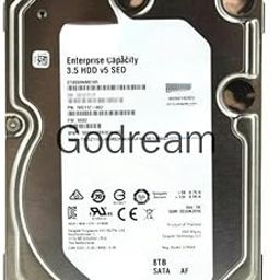 RKEBK for 8T Hard Disk 8TB Hard Disk 8000G Desktop Monitoring Video Storage NAS Home 7200 RPM-image-10