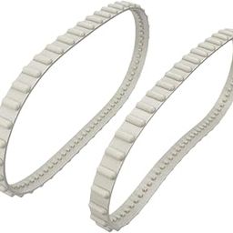 ARTISOUL® 2X Pool Cleaner Drive Belt Professional Efficiency Robot Belt for Tigershark | Yard, Garden & Outdoor Living | Pools & Spas | Pool Cleaning Tools | Pool Cleaner & Vacuum Parts-image-40