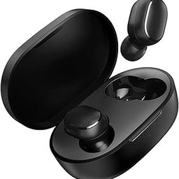 VEHOP Buds Mini TWS Earbuds with ENC Bluetooth 5.2 Wireless Headphones, 25Hrs Playtime, Deep Bass, Low Latency, Stereo Calls, Snug-fit, Smooth Touch Control & Fast Charging-image-53