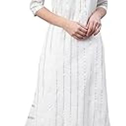 Women's Cotton Straight Fit Straight Kurta-picture-13