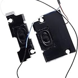 TravisLappy Laptop Speaker Compatible for Lenovo ThinkPad L450 Left and Right Speaker Set P/N. 00HT818 00HT817-image-29