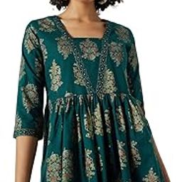 max Women's Regular Tunic-picture-30