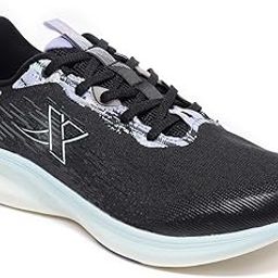 BlissRun Pro Women's Running Shoes: Lightweight, Breathable Mesh, Extra Cushioning, Non-Marking Outsole, Cutting-Edge Series-image-22