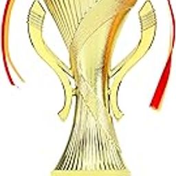 Aark India Trophy for Star Performer/Winner/Target Completed/Sports/Competition/Tournament Trophies Awards (PC003050)-picture-28