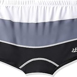 MENS COSTUME IS-007 WHITE/GREY SIZE 3XL WITH GOGGLES SILICONE IS-1600 WITH POUCH BLACK-image-84