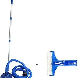 Hanbaz Water Tank Cleaner Universal Edition - Jet Series with Side Wall Corner Brush-picture-31