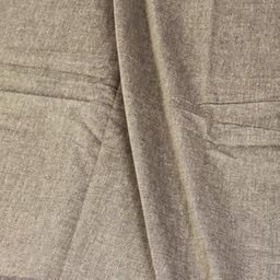Handloom Cotton Solid Shirt Fabric ? 2.5 Meters | Premium, Soft & Breathable, Grey-image-77
