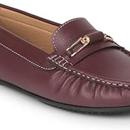 Senorita Casual Ballerina for Women-picture-28