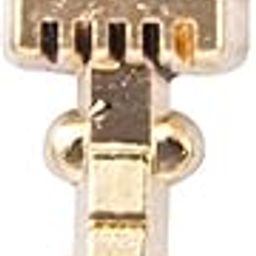 Microphone DJ Music Lapel Pin Suit Collar Brooch for Unisex-image-94