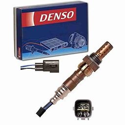DENSO Upstream Oxygen Sensor compatible with Toyota Tundra 4.7L V8 2000-2004-25