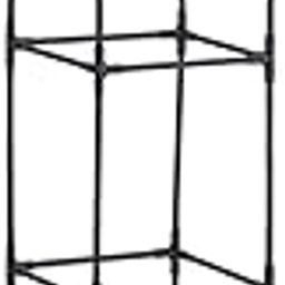 MERISHOPP Garden Trellis Sturdy Raised Garden Bed Planter Box for Garden Flowers Patio 4 Layer|Yard, Garden & Outdoor Living|Gardening Supplies|Plant Care, Soil & Accessories|Plant Ties & Supports-image-78