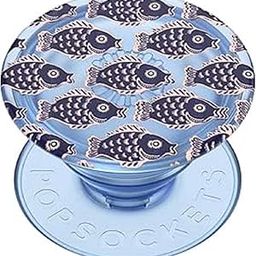 PopSockets Plant-Based Phone Grip with Expanding Kickstand, PopSockets for Phone - School Time-picture-12