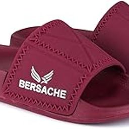 Extra Soft Classic Casual with Regular wear with Ultra Soft & Flexibility Technology Slipper for Men's & Boy's-13