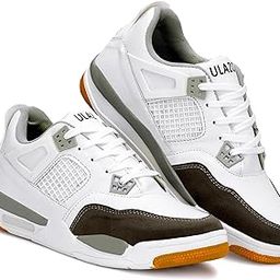 Comfortable Stylish Sport Walking Sneakers Shoes for Men (1401)-43