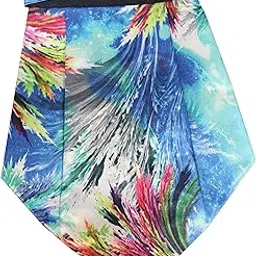 leonardi Men's Digital Printed Cravat-picture-1
