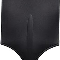 BNF Lipo Foam Board Belly Flattening Foam Pad Women Thick Waist Belly Board black triangle | Clothing, Shoes & Accessories | Womens Clothing | Intimates & Sleep | Shapewear-image-43