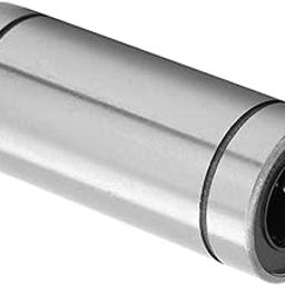 INVENTO 1pcs LM16LUU 16mm Linear Bush Ball Bearing For Reprap 3D Printer CNC Robotic DIY-image-16
