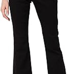 Women's Regular Jeans-image-90