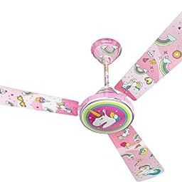 Havells Unicorn 1200mm 1 Star Energy Saving Ceiling Fan (Multicolor, Pack of 1)-image-37