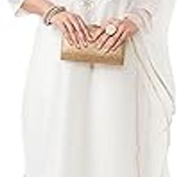 Women's Embroidered Kurta Pant Set with Dupatta-21
