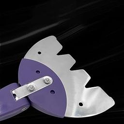 MERISHOPP Fishing Shovel Non Slip Long Handle Fishing Tool Lures Mixing Shovel| Sports Equipment | Outdoor Sports Gear | Exercise Gear-image-0