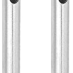 SVP 2pcs Diamond Drill Bits 6mm Serrated Hollow Core Hole Saw for Glass Ceramic Porcelain Tile Marble Stone-14