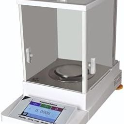 ATTOGRAM Analytical Balance Touch Screen 220g/0.1mg - EAB224T-picture-22
