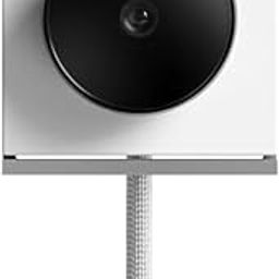Opal Tadpole - 4K Webcam with a Clip, Built for Laptops. 4K sensor, VisiMic Directional Microphones, Works on Mac, PC and Tablets - White-15