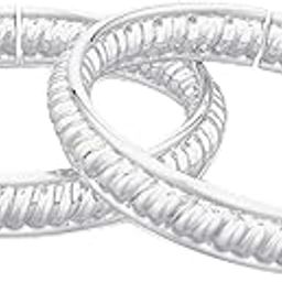 Silver Toe Rings for Women Pure Silver 925, Sterling Silver Jewellery with Certificate of Authenticity & 925 Stamp, Bichiya for Women Silver Chandi, Minchi Ring for women (Traditional)-image-61