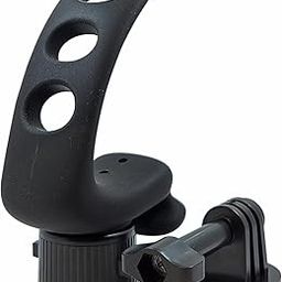 Brain Freezer Camera Flexible Mount 360 Strap Mount Wrap Band Compatible With Gopro Hero 13,12,11 Insta360 DJI Action Osmo Pocket Bike Motorcycle Handlebar Roll Bar Tube Clip Holder Attach Accessories-picture-22