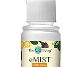 The Co Being eMIST Mouth Freshener Spray | Oral Care for Men & Women | Fresh Breath & Gum Health | Camphor-Menthol Flavor | 30ml | Vegan-15