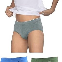 Modal Men's Briefs-image-27