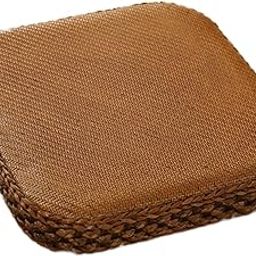 The Style SutraTatami Floor Cushion Sitting Cushion for Indoor Outdoor Leisure Tea Ceremony Coffee|Home & Garden | Yard, Garden & Outdoor Living | Cushions & Pads-image-36