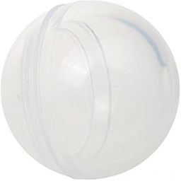 VELURA 2Pcs Gem Silicone Mold for Jewelry Making Decorating Handcraft Tool Sphere Shape|2 x Air Tube earbugs|Resin Craft Molds & Supplies| Multi-Purpose Craft Supplies-image-64