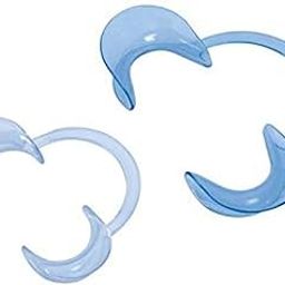 Dental Cheek Retractors Kid & Adult 2 Set-image-19